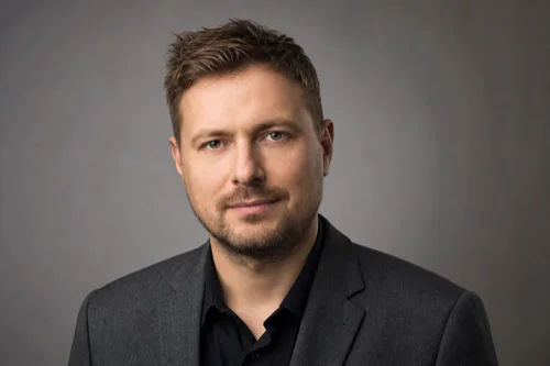 Marek Kowalczyk